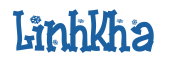 logo LinhKha.com