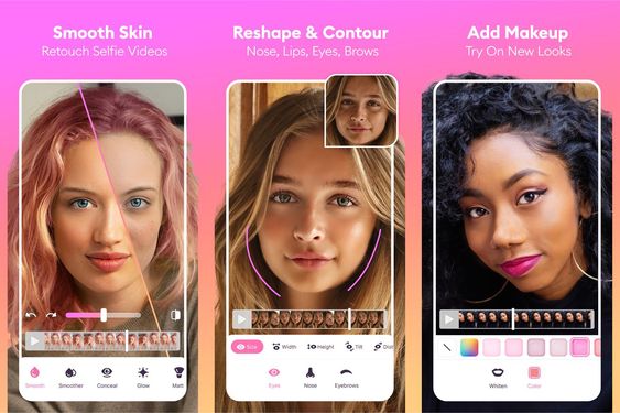 Bật Mí Top 5 App Chỉnh Sửa Ảnh HOT Nhất Thị Trường