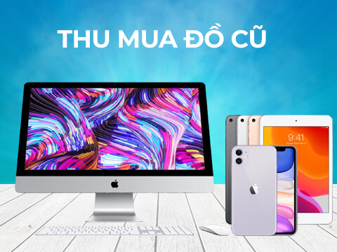 Thu mua thanh lý 247
