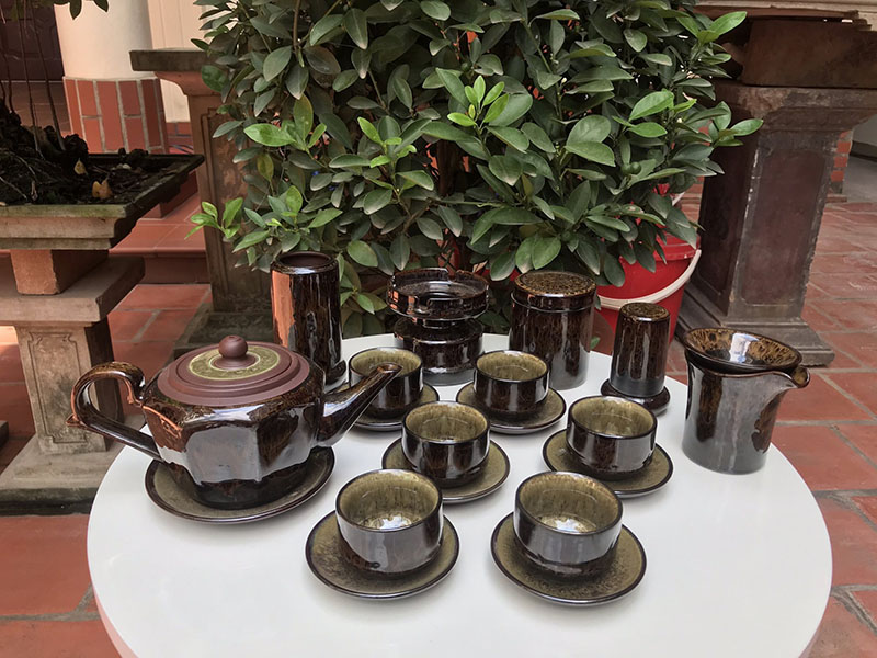 08 điều cần biết về gốm sứ