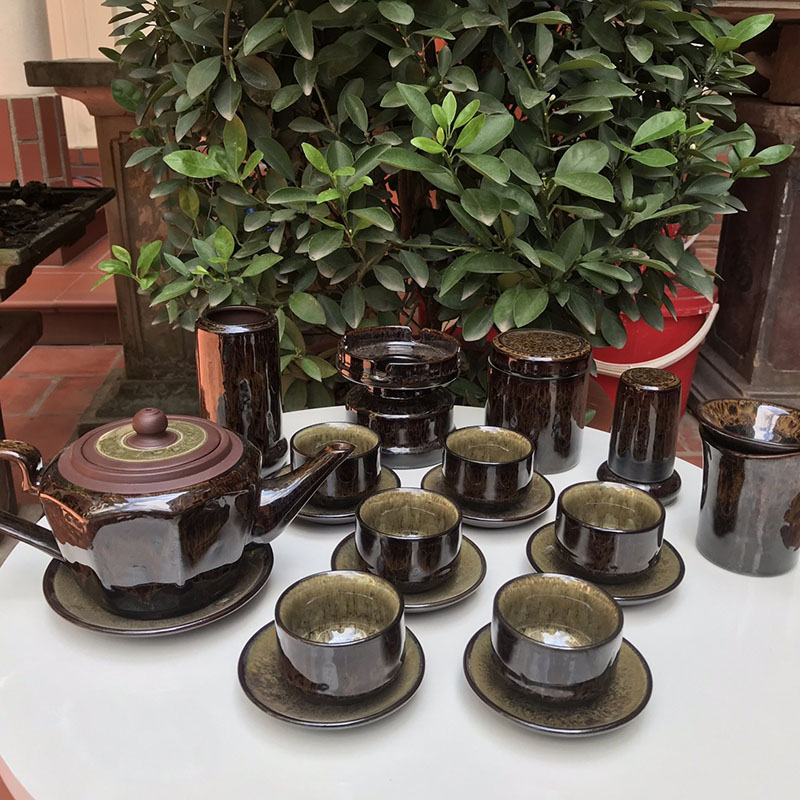 Men hỏa biến