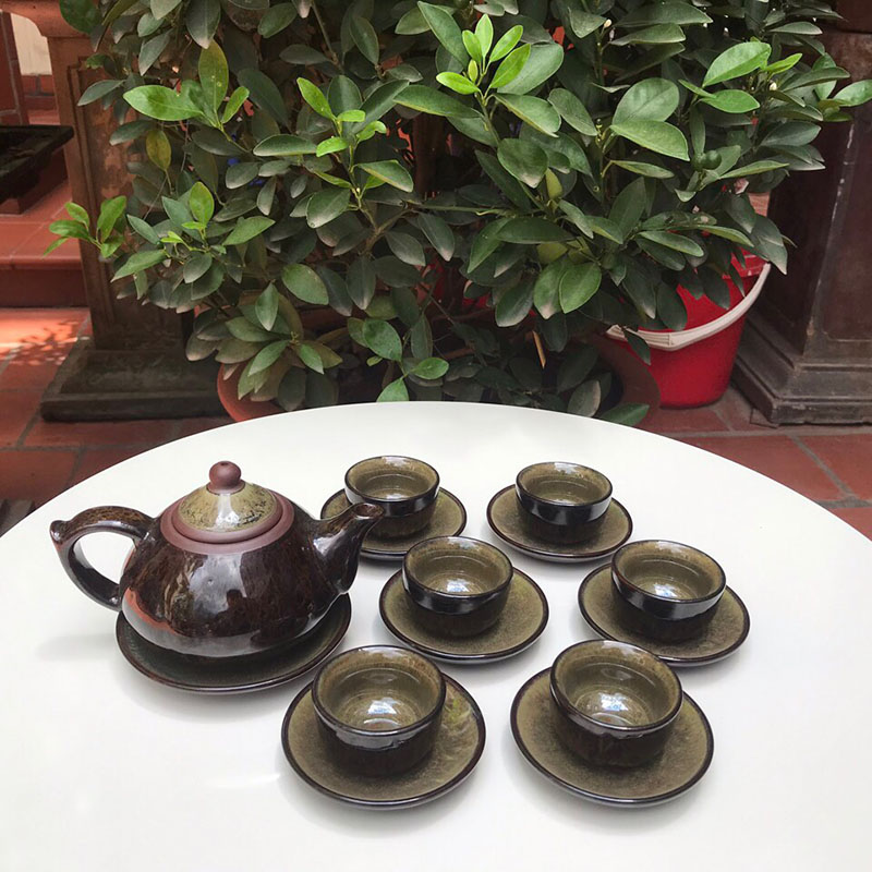 Men hỏa biến 04