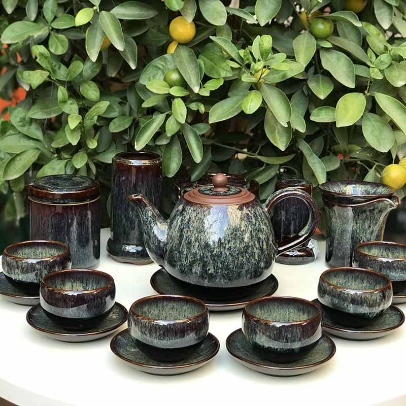 Men hỏa biến 02