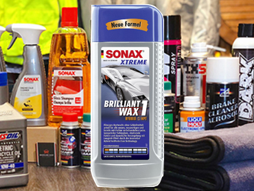 Hướng dẫn chăm sóc Sơn xe ô tô luôn sáng bóng và đẹp lung linh