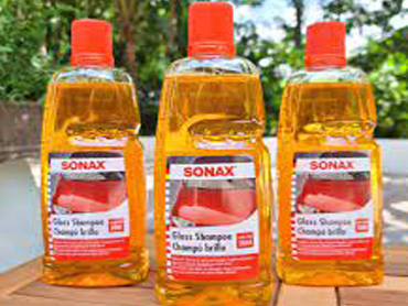 Nước Rửa Xe Sonax
