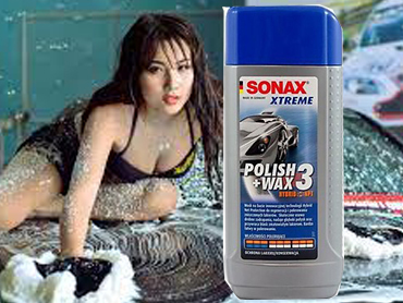 Làm bóng Sơn, bảo vệ và xóa xướt sơn xe ô tô hàng đầu thế giới đến từ Đức (Germany)