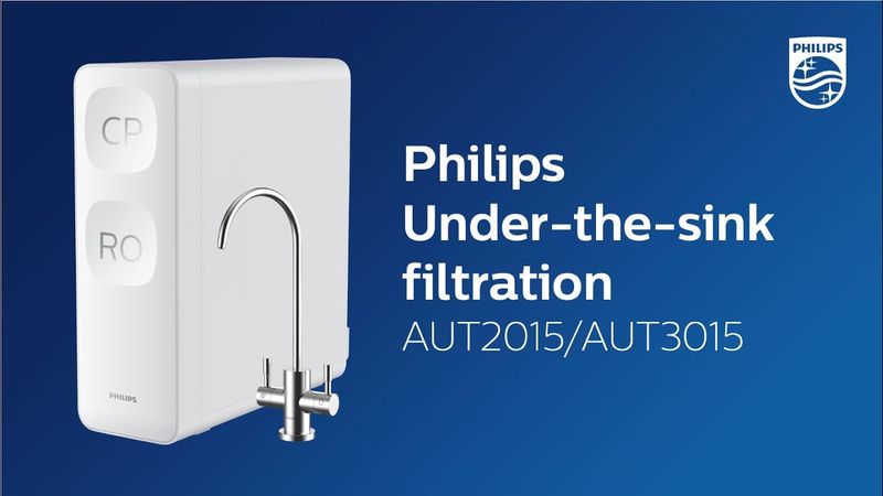may loc nuoc Philips AUT2015
