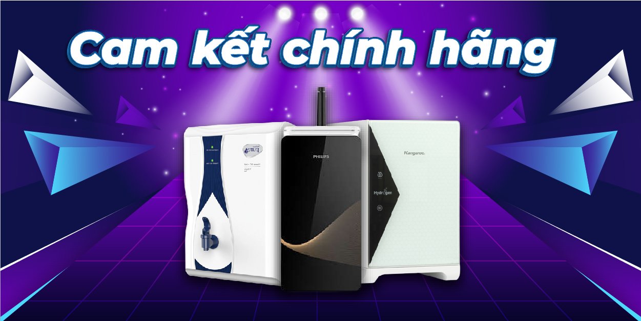 Vua Lọc Nước