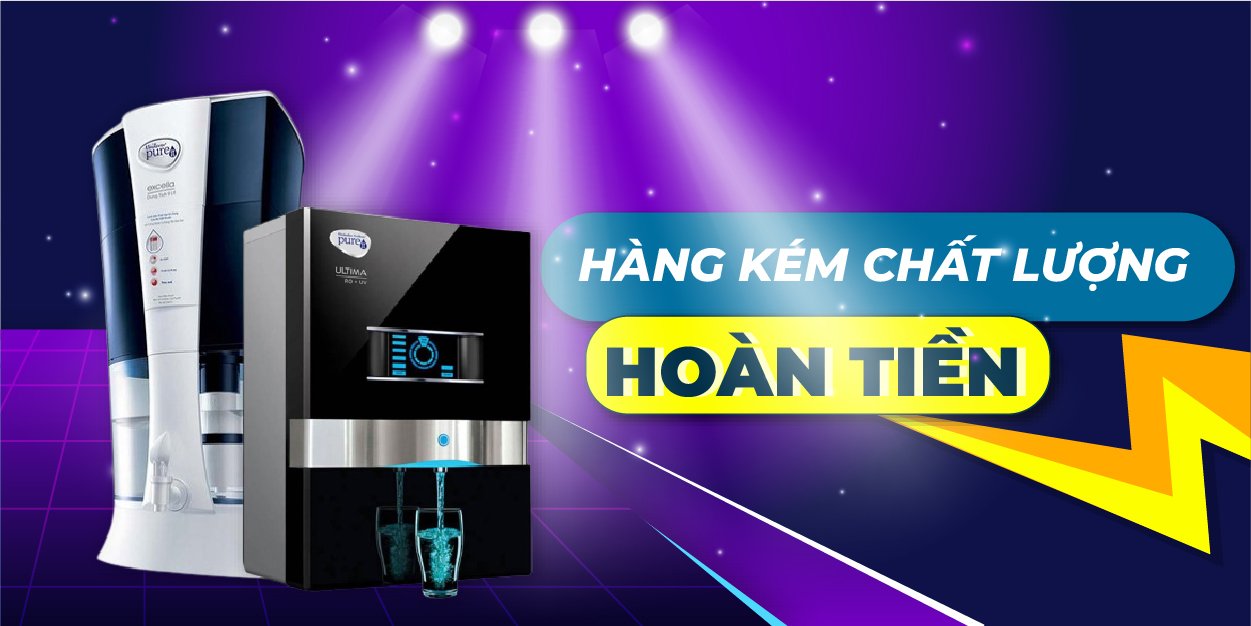 Vua Lọc Nước