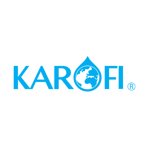 Máy lọc nước Karofi