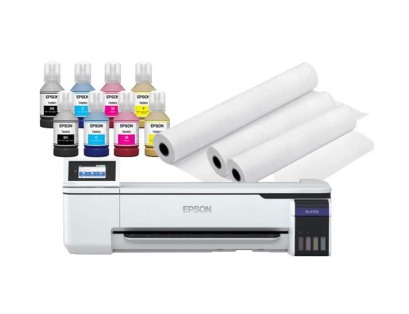 Epson SureColor F530