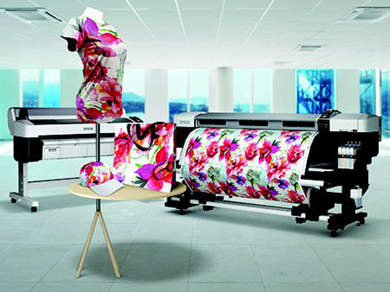 phương pháp in chuyển nhiệt