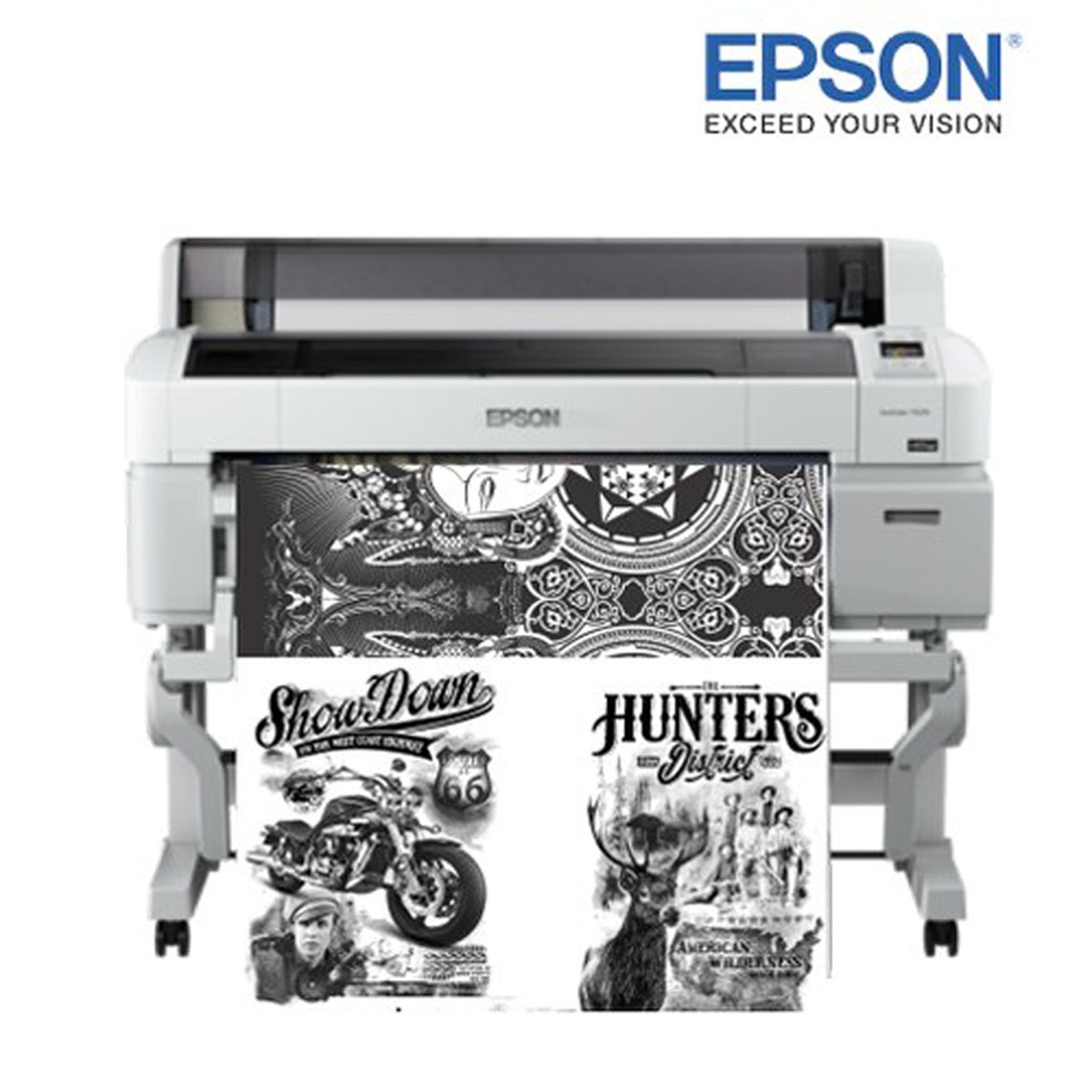 máy in film chụp bản