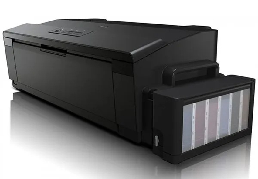 Máy in Tem Nhãn Decal Sản Phẩm, Sticker, Decal Trong Suốt ! Máy in An Phúc