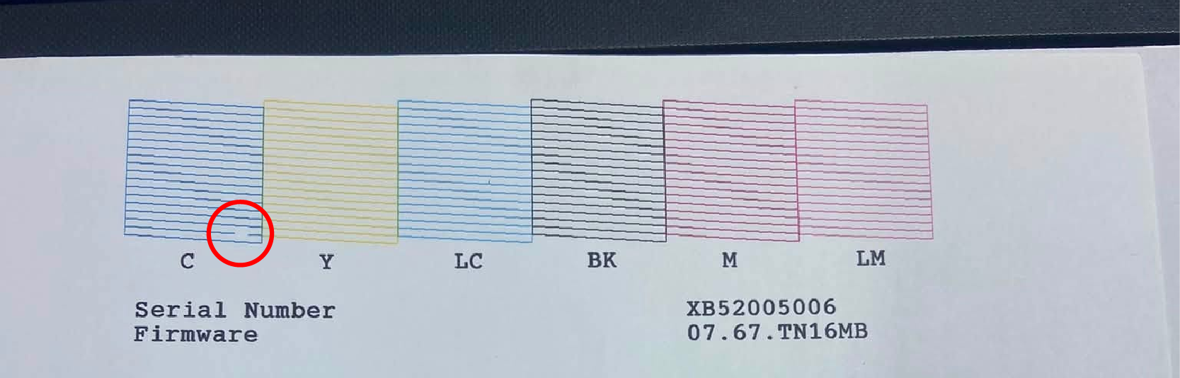 CÁCH SỬ DỤNG MÁY IN PHUN MÀU EPSON BỀN BỈ