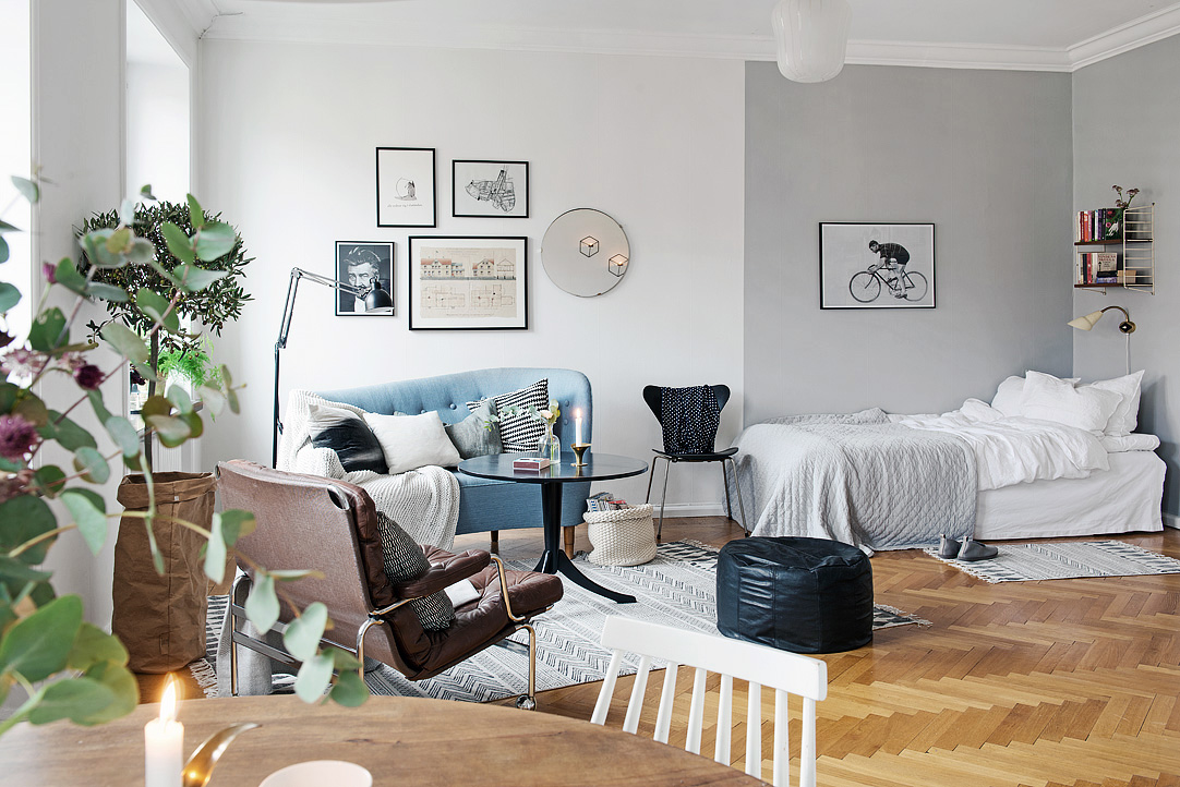 HAPPY HYGGE" - PHONG CÁCH LÝ TƯỞNG CHO MÁI ẤM GIA ĐÌNH - DR. HOME