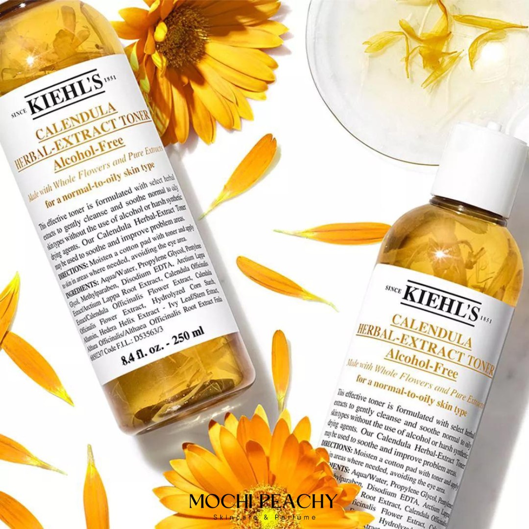 Mỹ Phẩm Chính Hãng Đà Lạt – Khám Phá Hành Trình Làm Đẹp Cùng Mochi Peachy