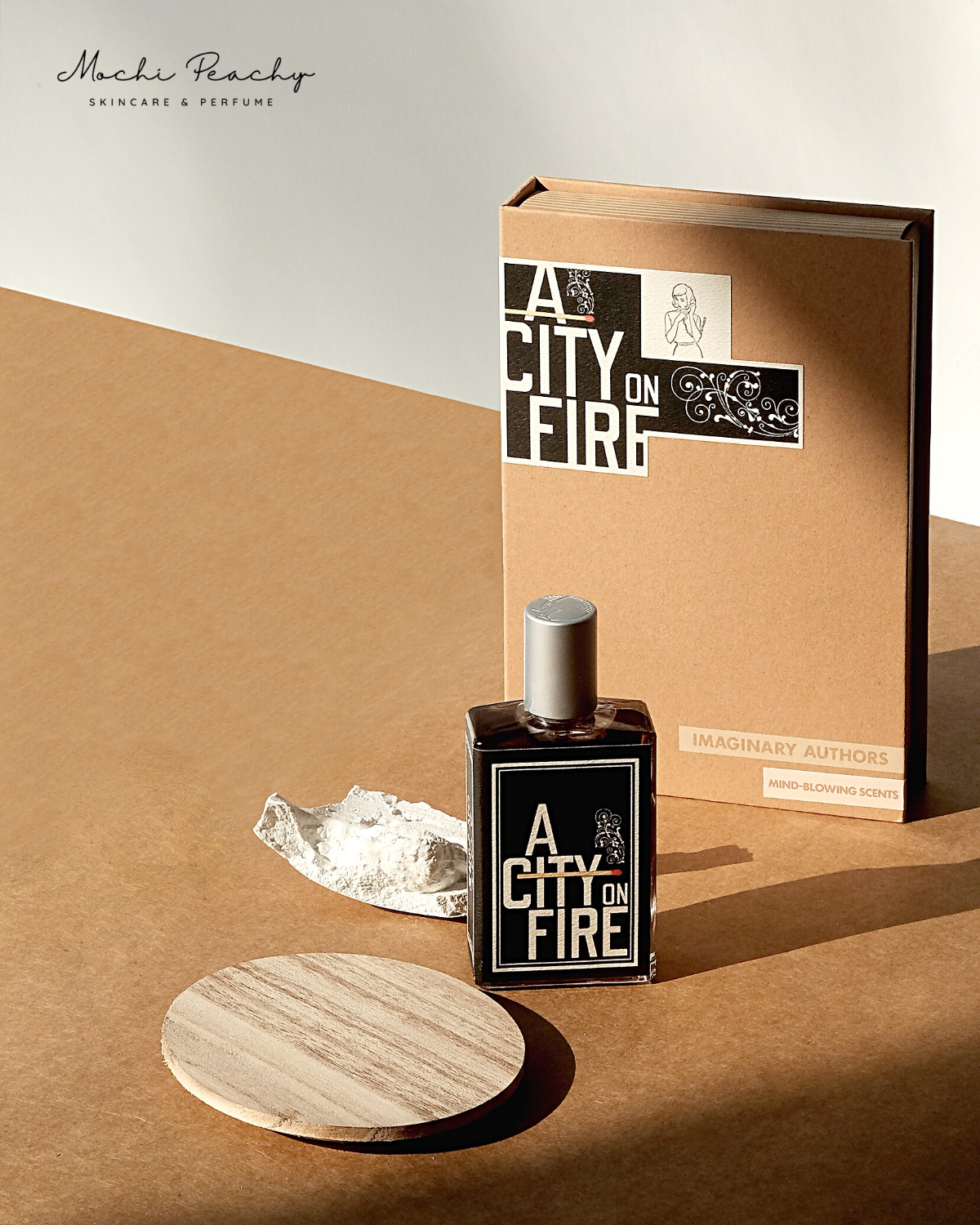 Khám Phá Nước Hoa Unisex tại Buôn Ma Thuột: Xu Hướng 2025 và Lợi Ích Tuyệt Vời