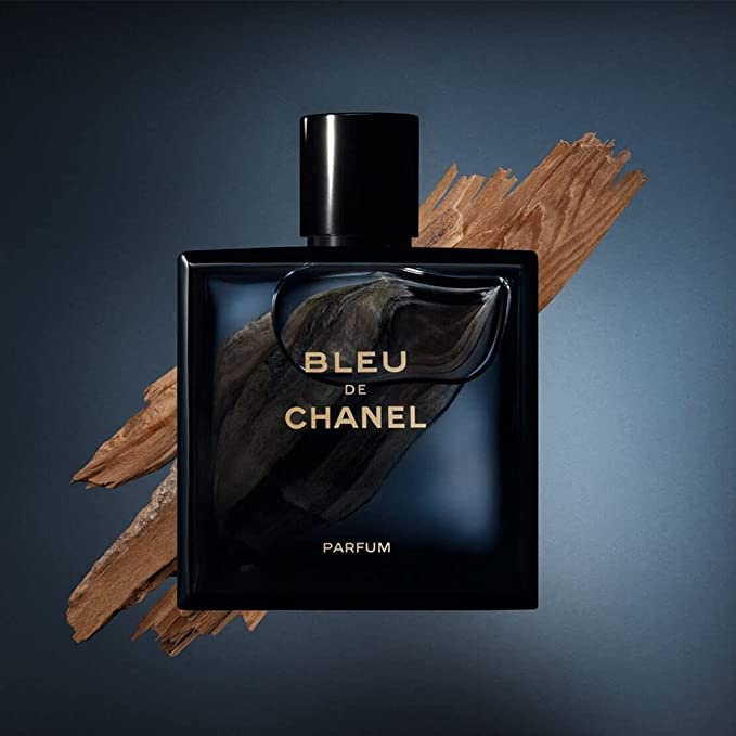 Khám Phá Sự Sang Trọng Và Nam Tính Với Nước Hoa Chanel Nam