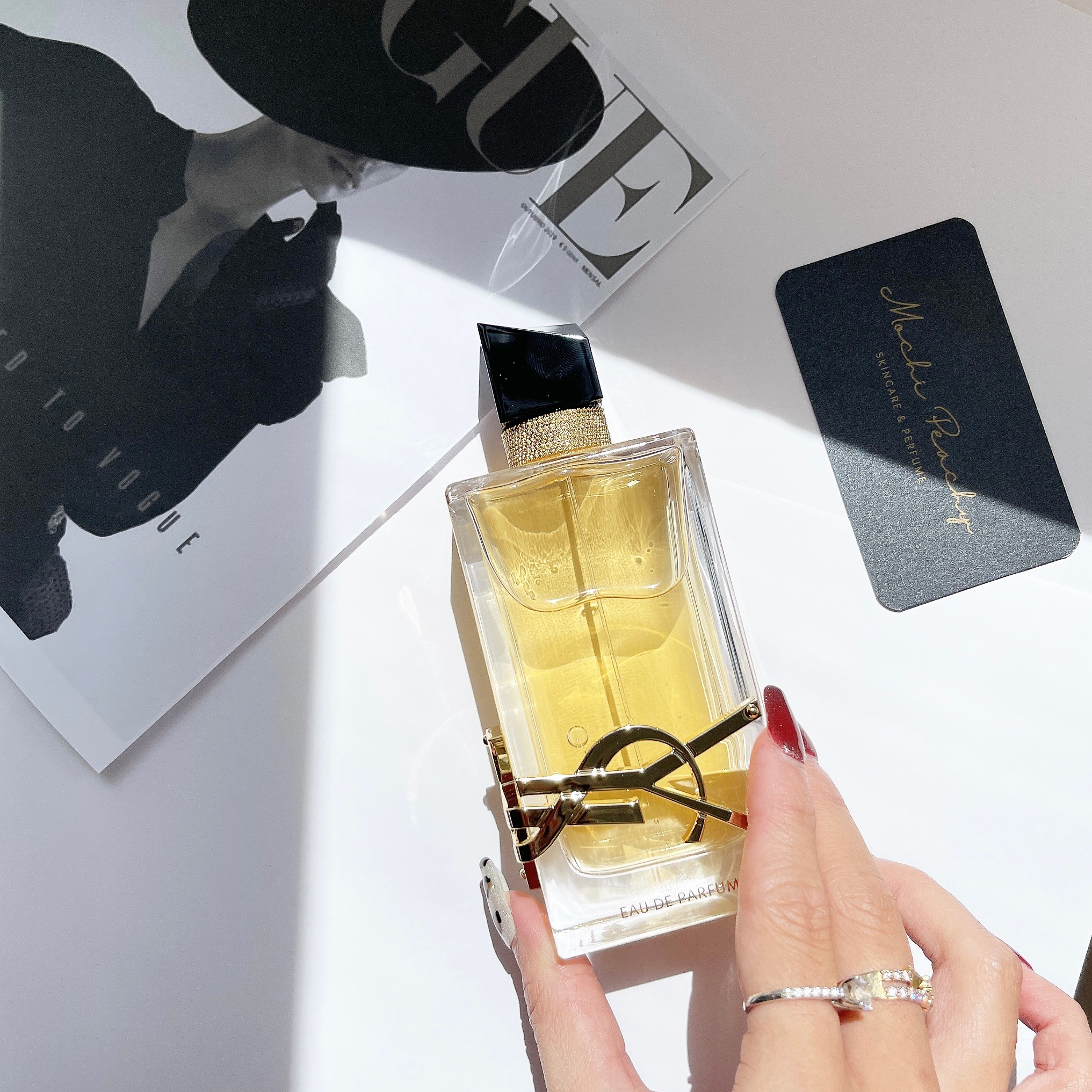 Hương Thơm Quyến Rũ - Dịu Dàng Giữa Đêm Lạnh Đà Lạt