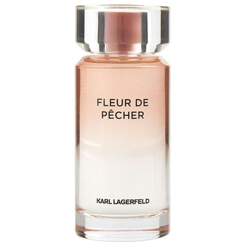 Karl Lagerfeld Fleur De Pecher EDP 100ml