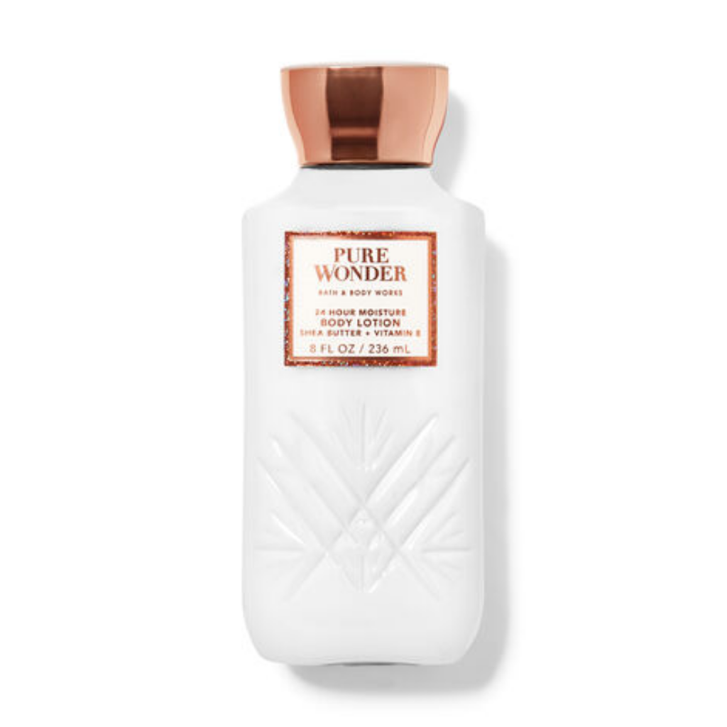 Bath & Body Works Body Lotion