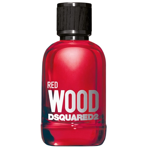 Dsquared2 Wood Red - 10ml