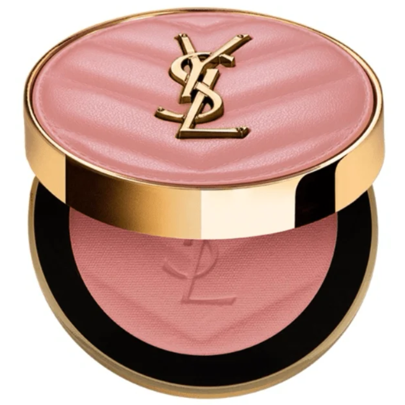 Yves Saint Laurent Má Hồng Make Me Blush 24h Buildable Powder Blush
