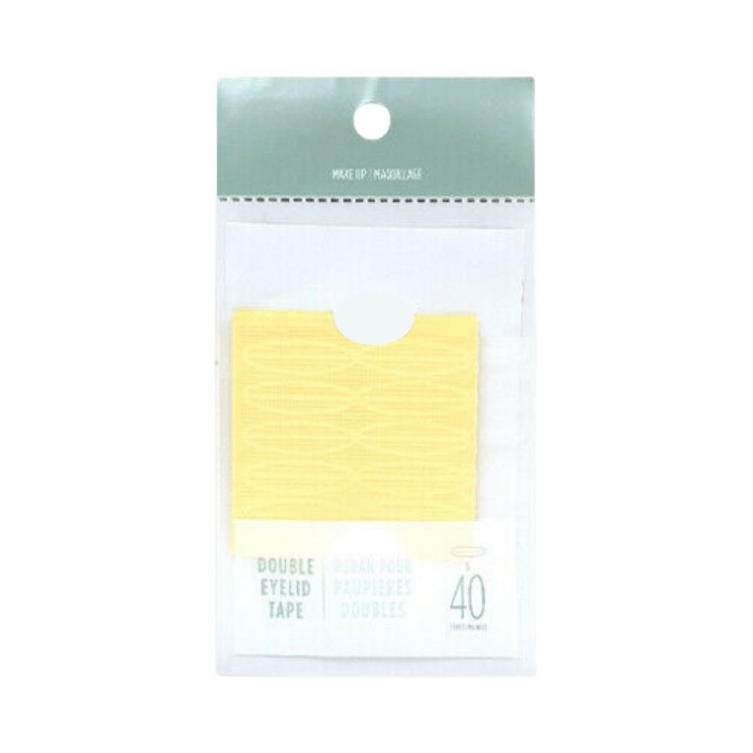 The Face Shop Double Eyelid Tape 40 Pairs