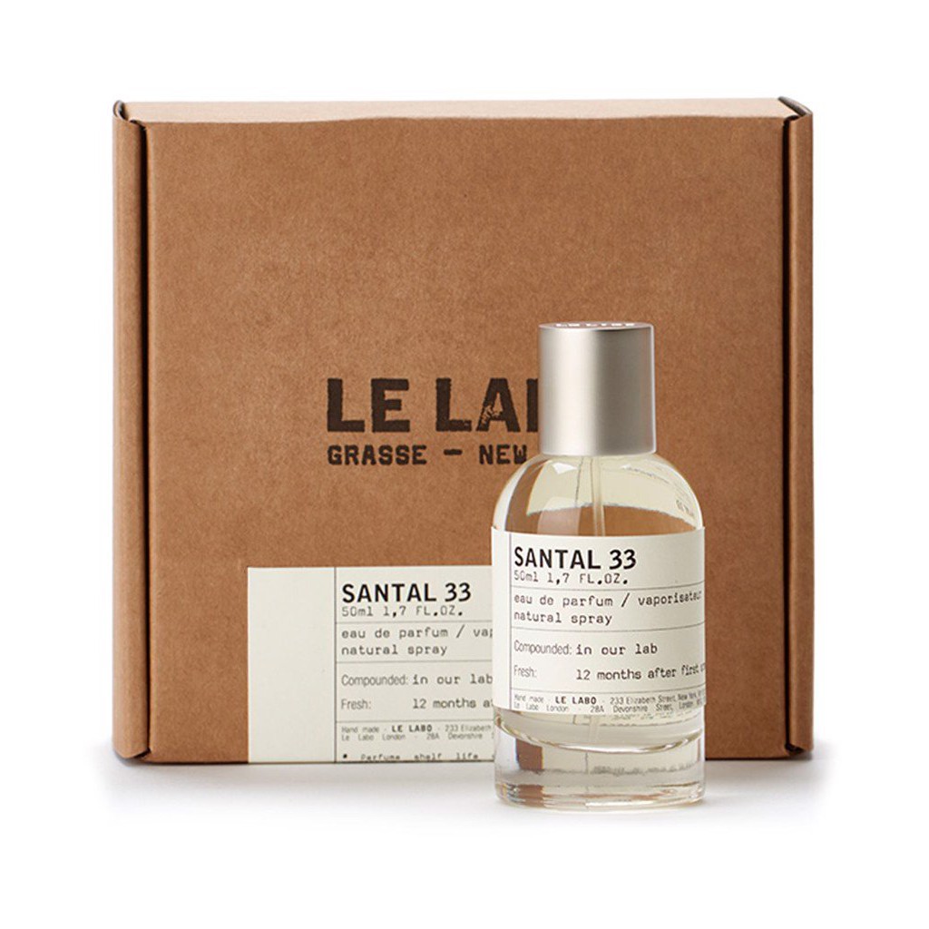 Le Labo Santal 33 50ml