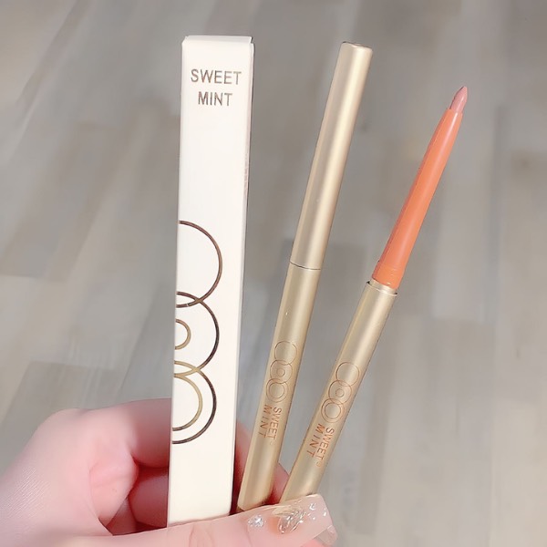 SWEET MINT Chì Kẻ Viền Môi #01