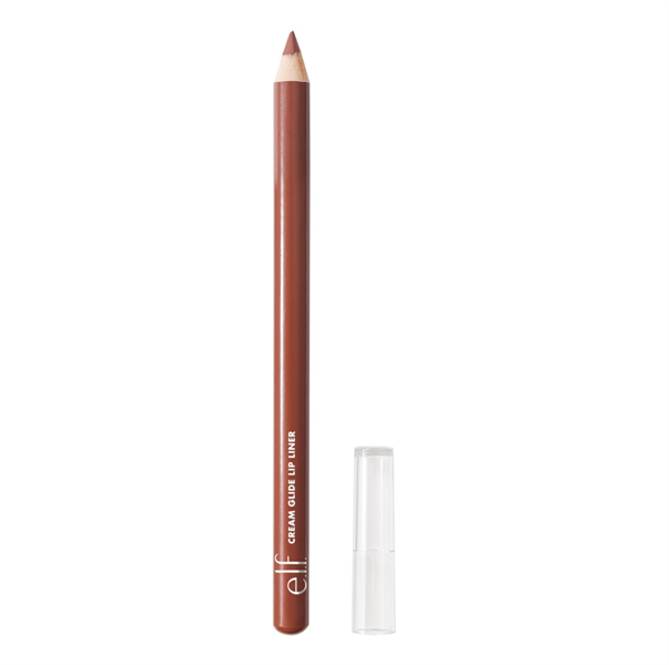 E.l.f. Cream Glide Lip Liner Chì Kẻ Viền Môi
