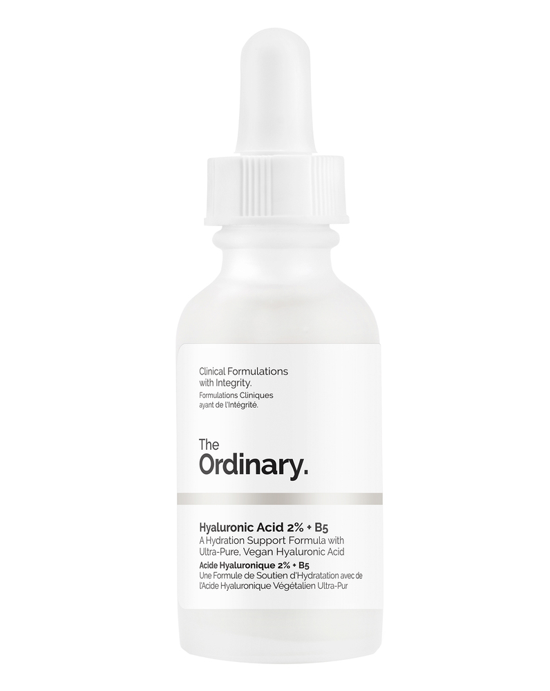 The Ordinary Tinh Chất Hyaluronic Acid 2% + B5 30ml