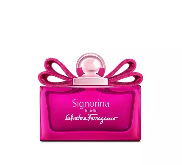 Salvatore Ferragamo Signorina Ribelle EDP 100ml