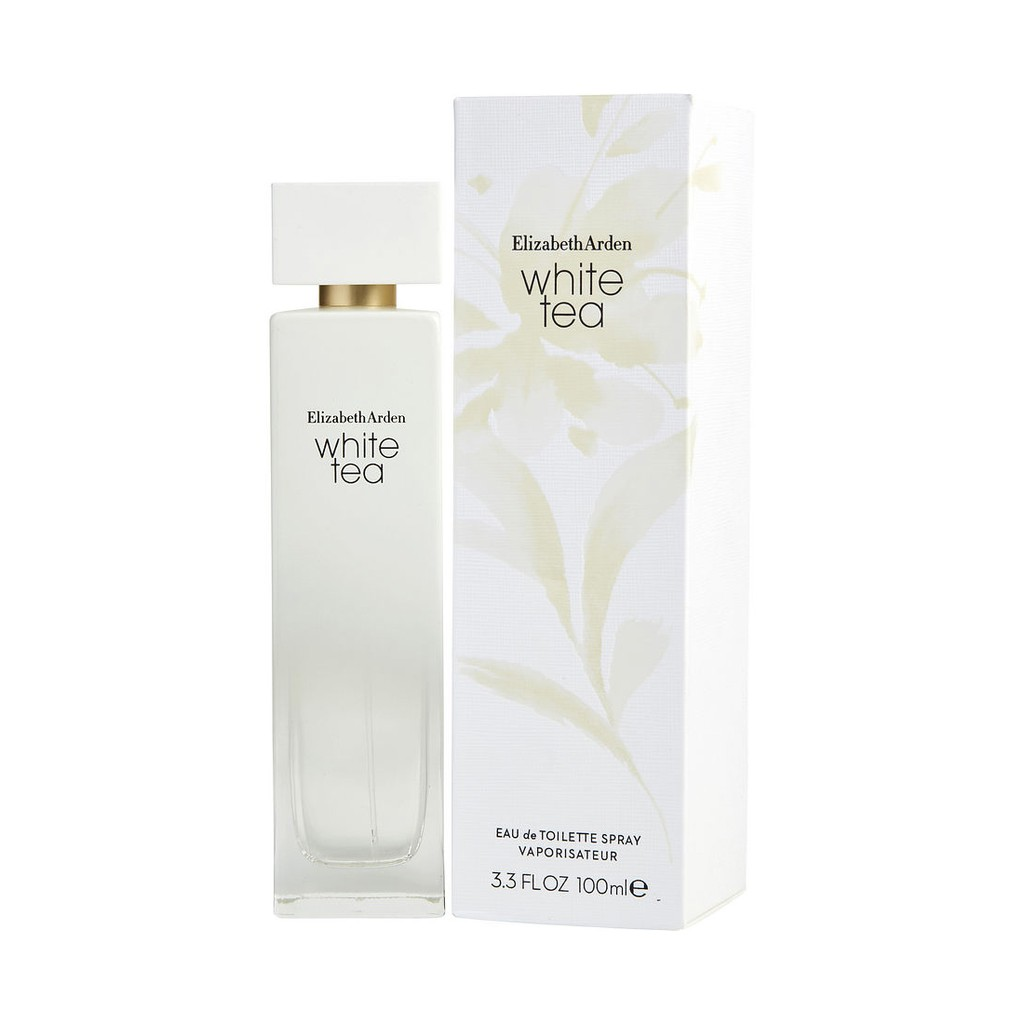 Elizabeth Arden White Tea EDT - 10ml