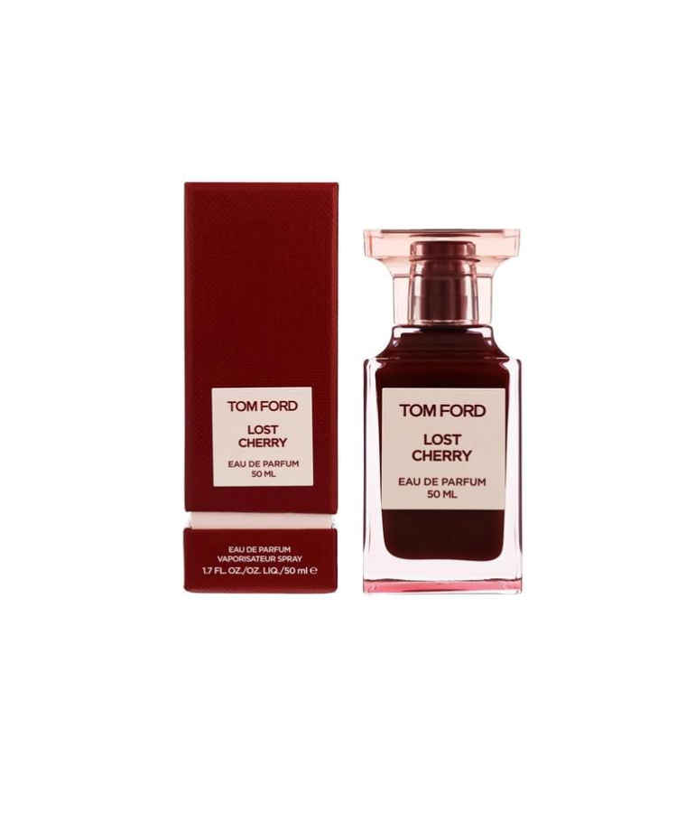 Tom Ford Lost Cherry - 10ml