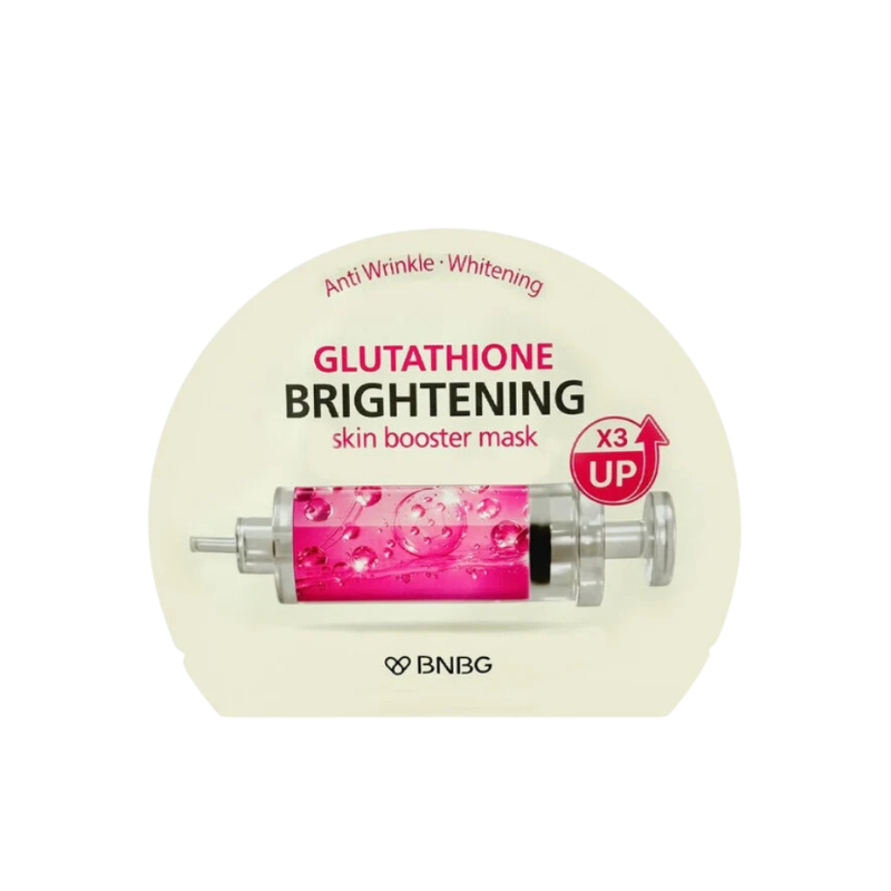 BNBG Mặt Nạ Skin Booster Mask