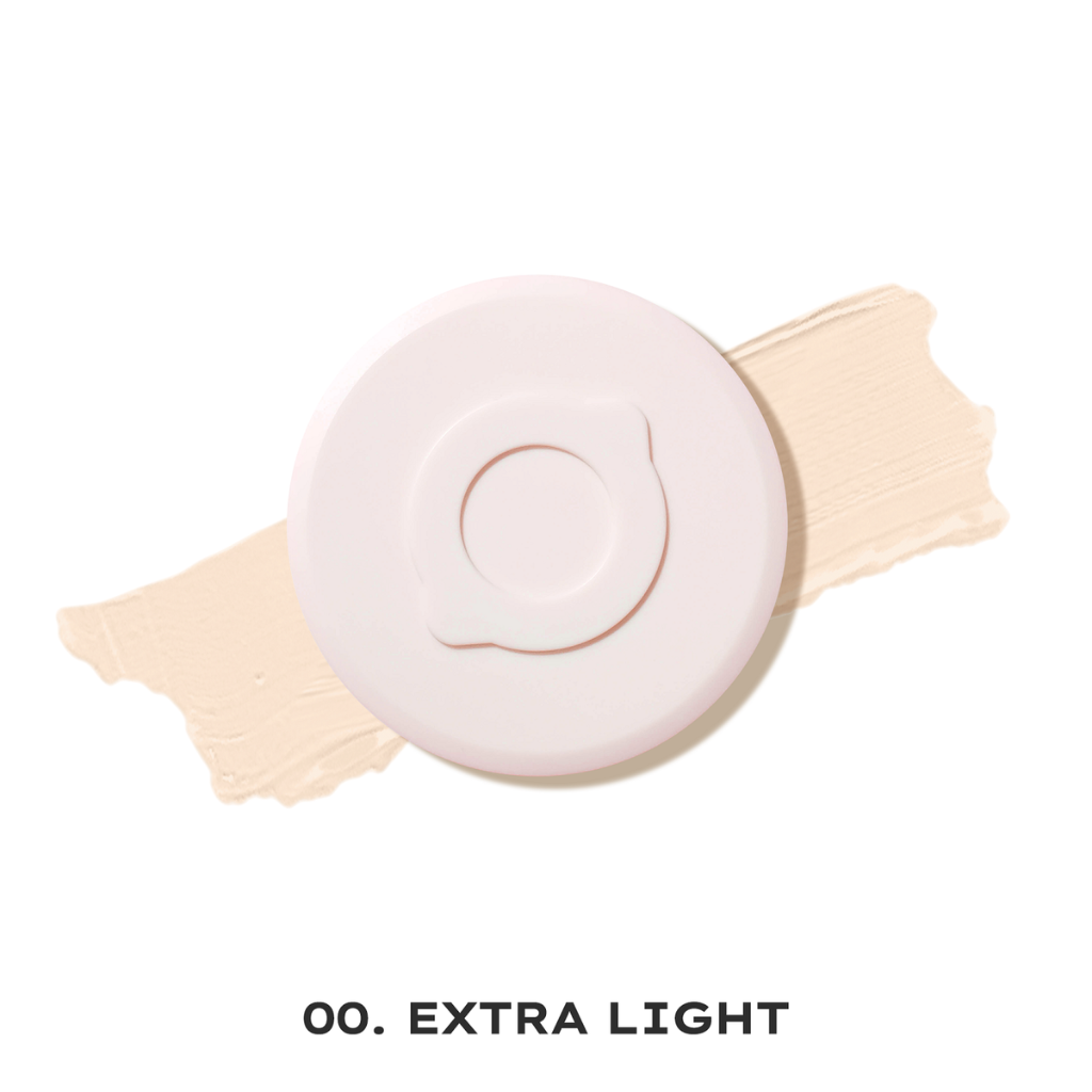 Lemonade Phấn nước Supermatte Cushion - A02 Meidium Light