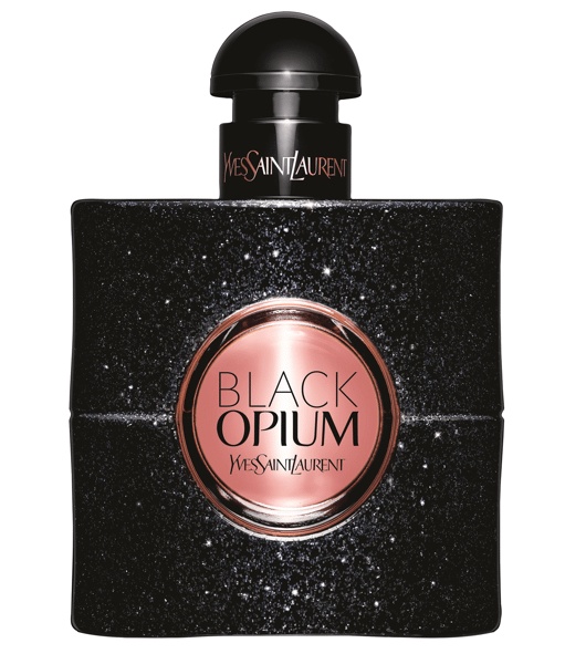 Yves Saint Laurent Black Opium EDP - 10ml