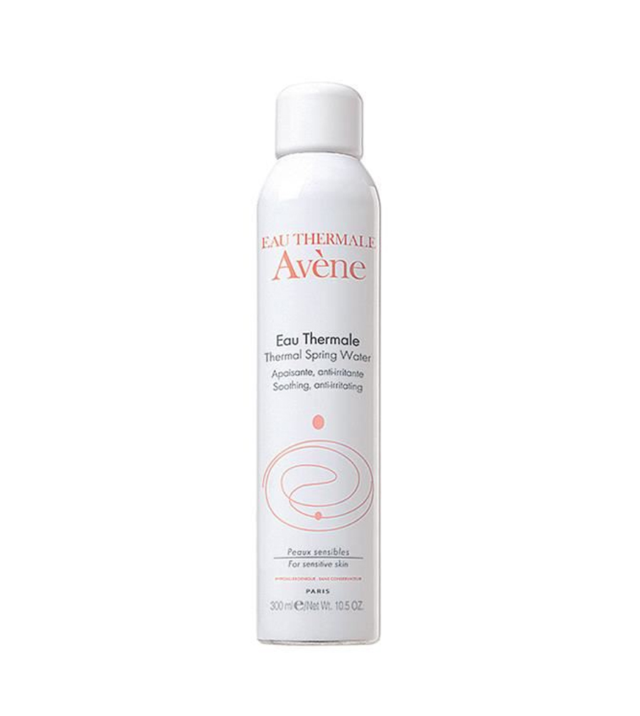 Avene Xịt Khoáng Cấp Nước Thermal Spring Water 300ml