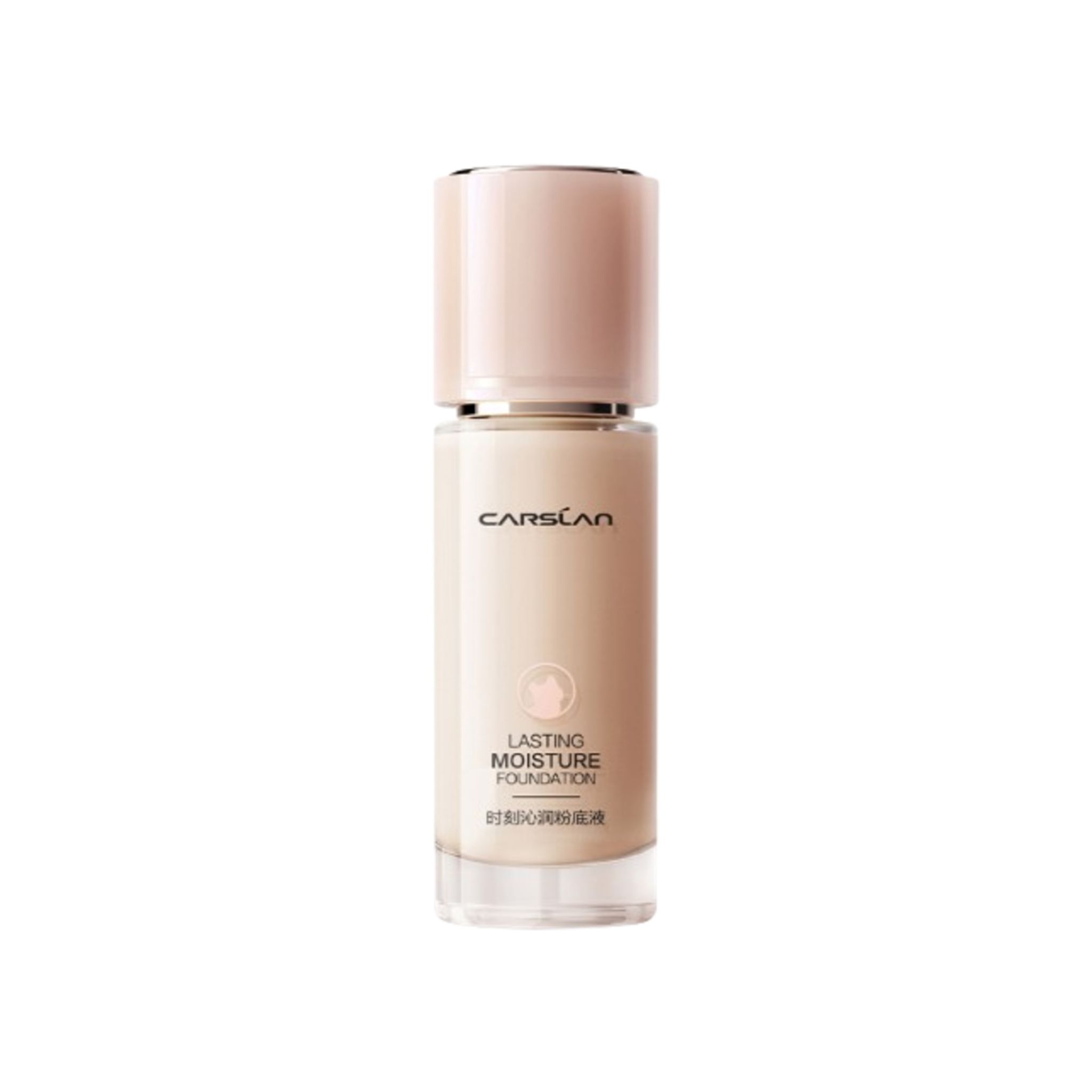 Carslan Kem Nền Lasting Moisture Foundating