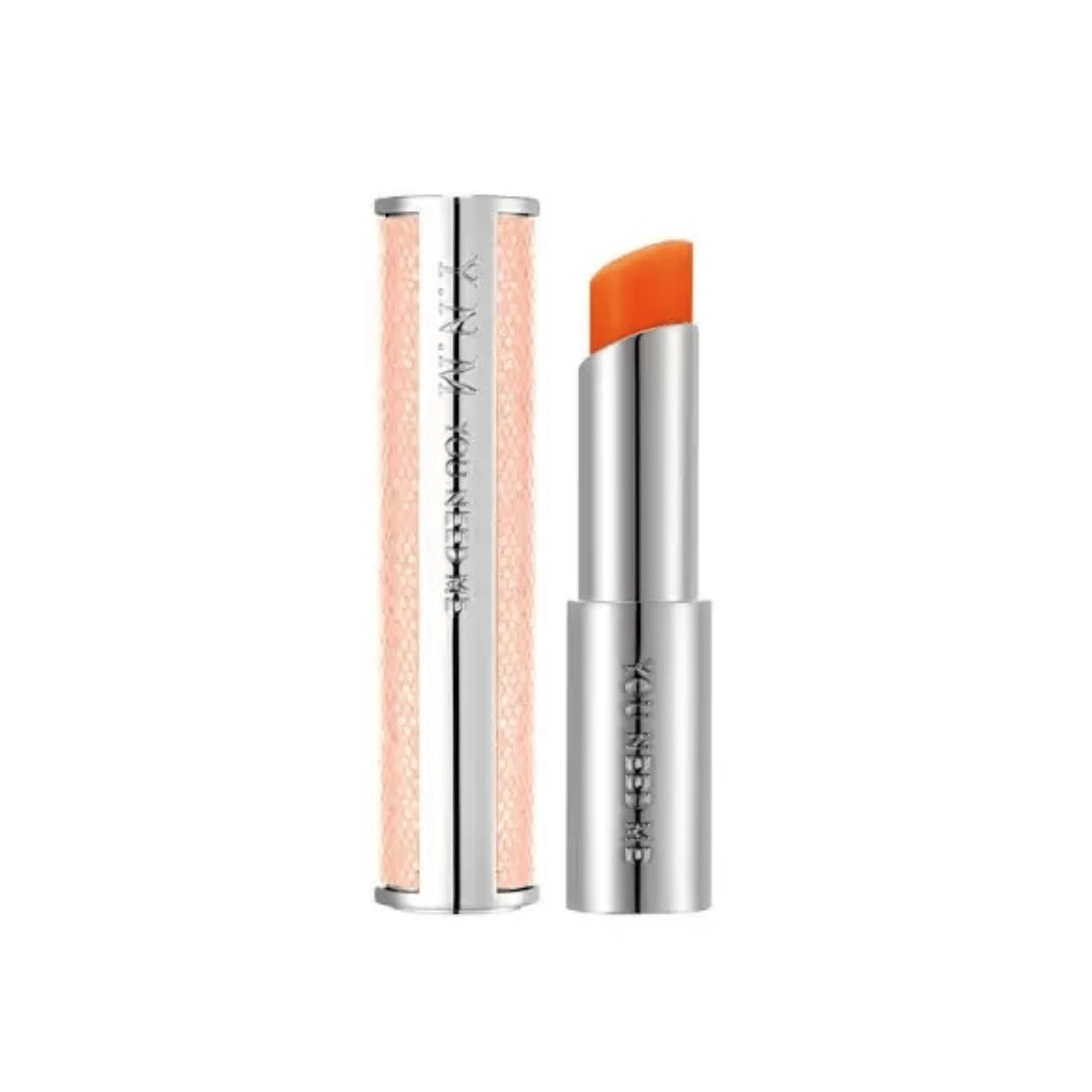 YNM Son Dưỡng  Candy Honey D/C - OR101 Orange Red