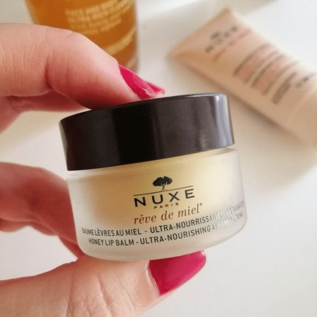 Nuxe Reve De Miel Dưỡng Môi 15g