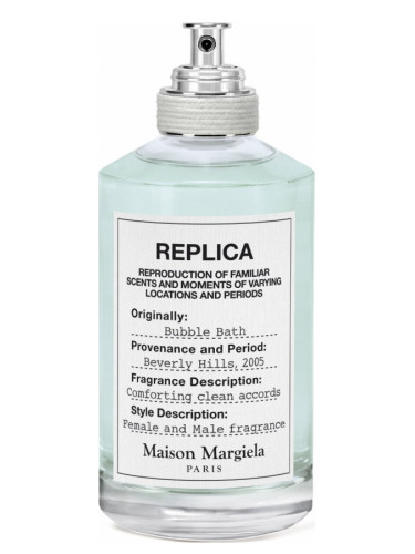 Maison Margiela Replica Bubble Bath - 10ml