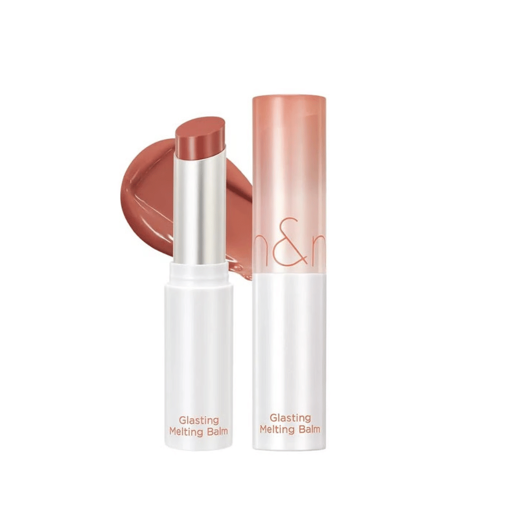 Romand Glasting Melting Balm 3.5g - 05 Nougat Sand D/C