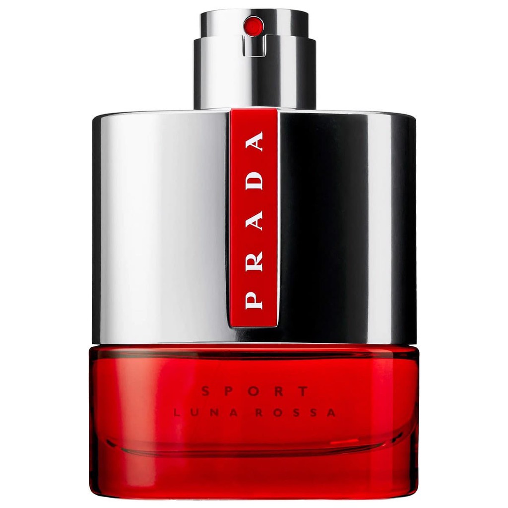 Prada Luna Rossa Sport EDT 100ml