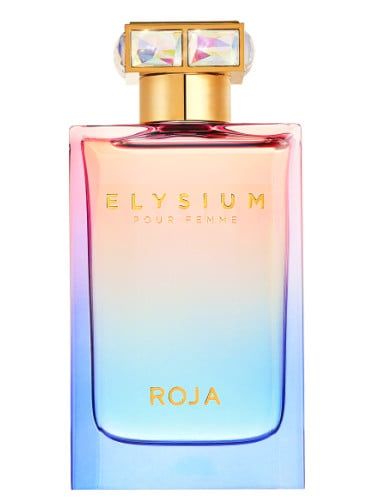 Roja Dove Elysium Pour Femme - 10ml