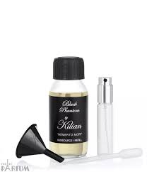 Refill Kilian Black Phantom Mix Back To Black 100ml