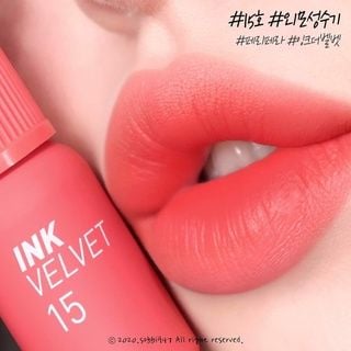 Peripera Son Kem Lip Tint Ink Velvet Tint - 35