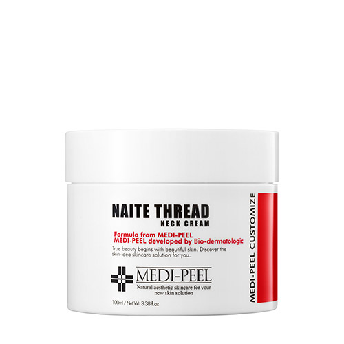 Medi-Peel Kem Cổ Naite Thread Neck Cream 100ml